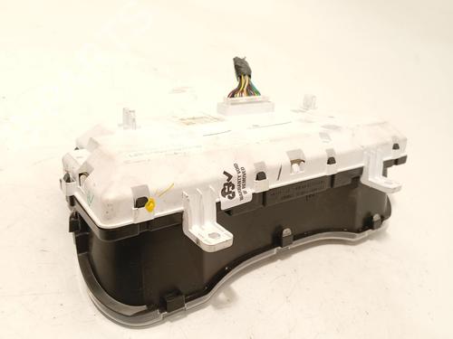 Instrument cluster NISSAN MICRA IV (K13K, K13KK) 1.2 | BP4618754C47