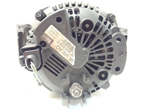 Alternator AUDI A4 B6 Avant (8E5)  | BP25752164M7 