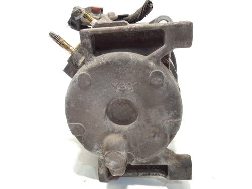 AC compressor CHRYSLER VOYAGER IV (RG, RS) 3.3 AWD | BP25847521M34 