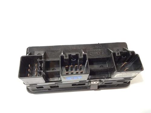 Left front window switch LAND ROVER DISCOVERY III (L319) 2.7 TD 4x4 | BP13950254I27 