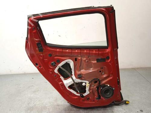 Left rear door RENAULT CLIO IV (BH_) 1.5 dCi 90 | BP13513994C4 