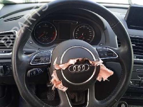 Electronic module AUDI Q3 (8UB, 8UG) 2.0 TDI | BP13503089M83 