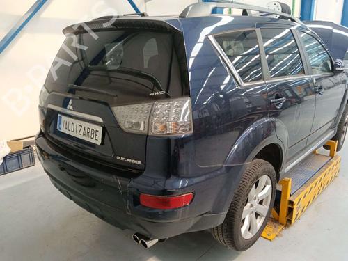 Intercooler MITSUBISHI OUTLANDER II Van (CW_W) Di-D 4WD (CW1W) | BP37667620M30 - Image 23