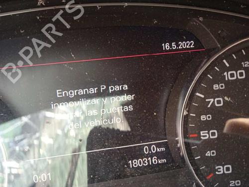 Switch AUDI A7 Sportback (4GA, 4GF) 3.0 TDI quattro | BP10227078I30 