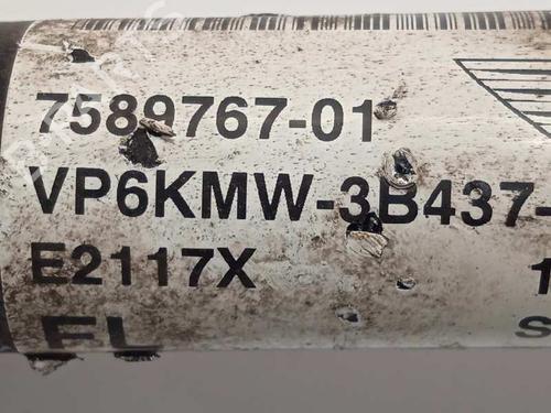 Left front driveshaft MINI MINI (R56) One | BP8322352M38  - Image 5