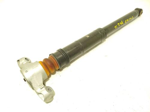 Used Left rear shock absorber Left rear shock absorber 38933448 38933448