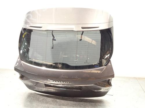 Used Tailgate Tailgate MASERATI LEVANTE SUV (M161) 3.0 D Q4 (275 hp) 33929715 33929715