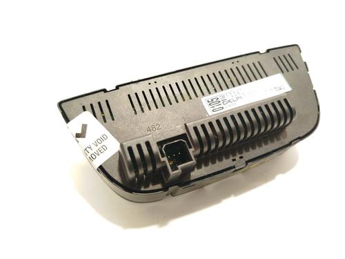Climate control OPEL ASTRA J (P10)  | BP28214295I5 