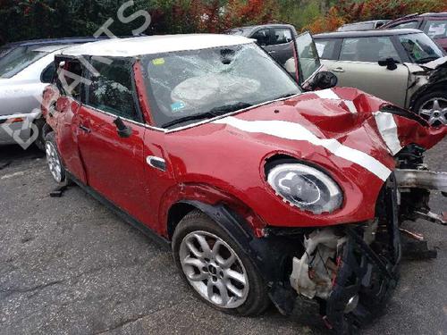 MINI MINI (F55)  Cooper  758295