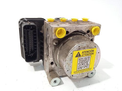 Used ABS pump TOYOTA HILUX VIII Pickup (_N1_) 2.4 D (GUN112_, GUN122_, GUN135_, GUN120_, GUN135R,... (150 hp) 29173999