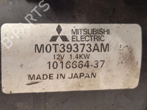 Starter OPEL VIVARO B Van (X82) 1.6 CDTI (05) | BP28514672M8 