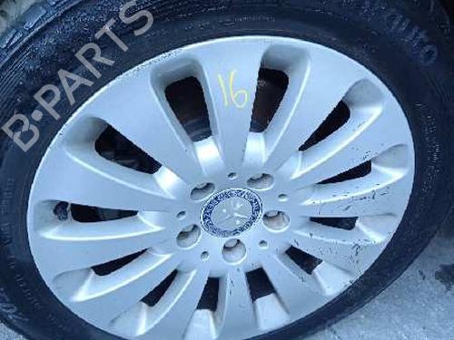 Instrument cluster MERCEDES-BENZ C-CLASS (W204) C 200 CDI (204.007, 204.006) | BP11760424C47