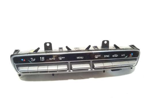 Climate control MERCEDES-BENZ C-CLASS (W205) C 220 BlueTEC / d (205.002, 205.004) | BP13375617I5 