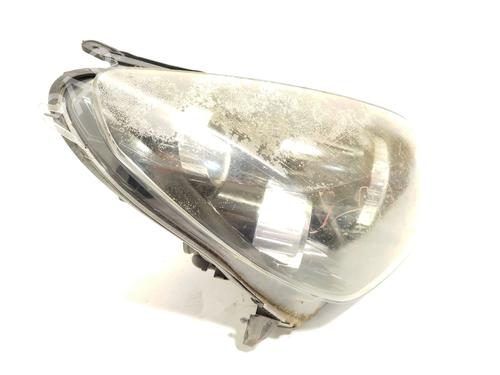 Right headlight OPEL ASTRA H (A04) 1.8 (L48) | BP26656522C29 