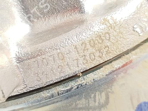 Brake master cylinder TOYOTA C-HR (_X1_)  | BP24292498M77 