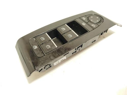 Used Left front window switch MAZDA 3 Hatchback (BP) SKYACTIV-X M Hybrid (186 hp) 30543244