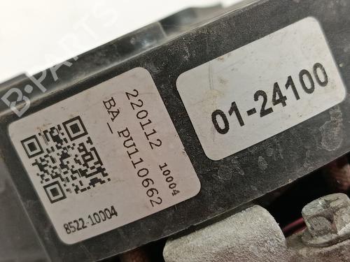 Alternator FORD TRANSIT CUSTOM V362 Van (FY, FZ) | BP36448868M7 - Image 5