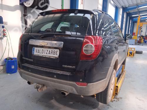 Frontplade/Frontkurv CHEVROLET CAPTIVA (C100, C140) 2.0 D 4WD | BP36778506C72 - Image 25