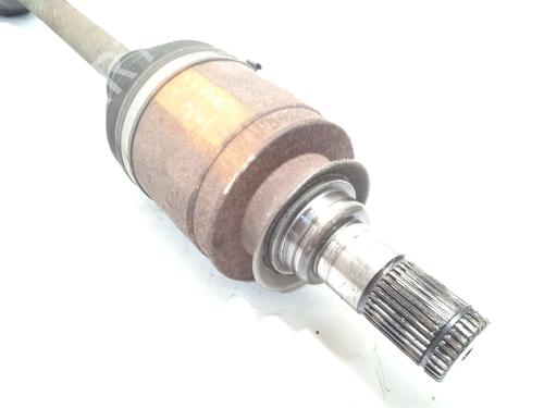 Right rear driveshaft JEEP GRAND CHEROKEE IV (WK, WK2) 3.0 CRD V6 4x4 | BP18332910M41 