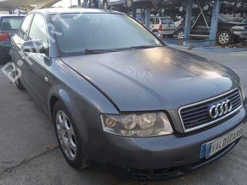 Brugte AUDI A4 B6 (8E2) 1.9 TDI (130 hp) 4211441