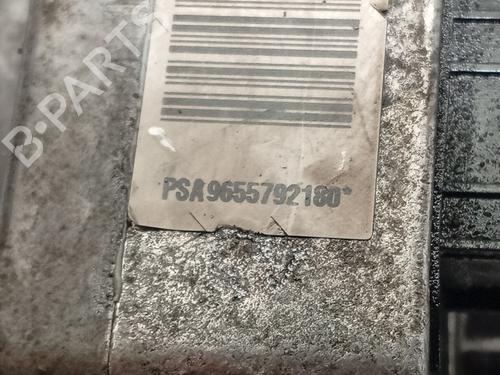 Steering pump PEUGEOT 407 (6D_) 2.0 HDi 135 (6DRHRH, 6DRHRE, 6DRHRG, 6DRHRJ) | BP30637543M99 