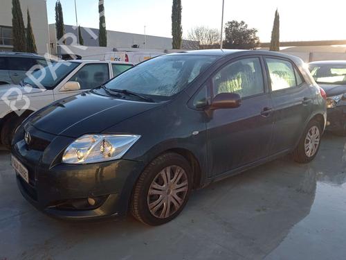 Used Parts TOYOTA AURIS (_E15_) 2.0 D-4D (ADE150_, ADE150R) 5000312
