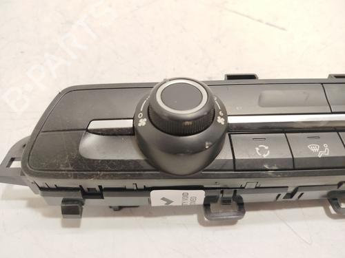 Climate control CITROËN BERLINGO Box Body/MPV (K9) 1.5 BlueHDi 75 | BP28576498I5