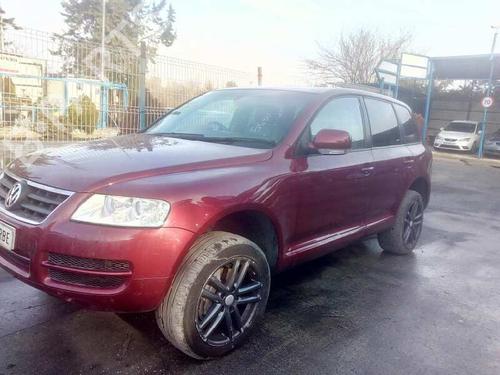 VW TOUAREG (7LA, 7L6, 7L7) 3.0 V6 TDI (225 hp) 191337