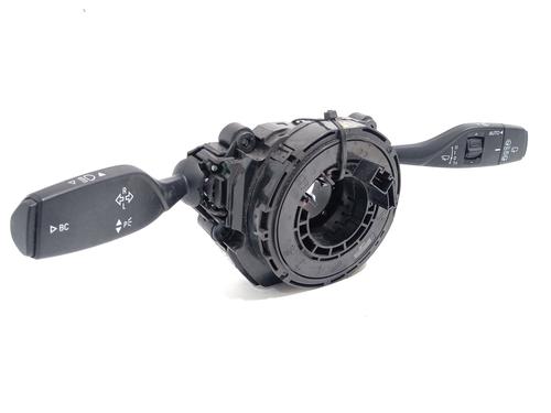 Used Steering column stalk BMW 2 Gran Tourer (F46) 218 d (150 hp) 19396036