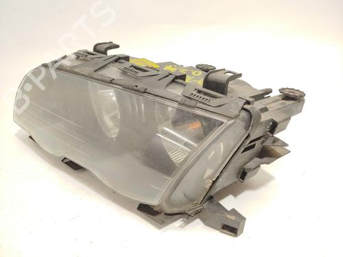 Left headlight BMW 3 (E46) 320 d | BP30571161C28 - Image 3