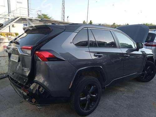 Electronic module TOYOTA RAV 4 V (_A5_, _H5_) 2.5 Hybrid AWD (AXAH54) | BP28209451M83