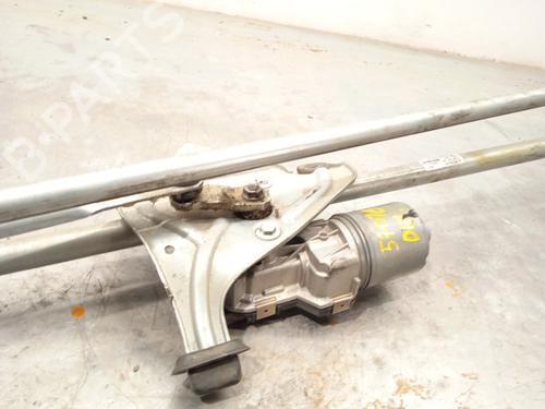 Front wiper motor OPEL MERIVA B MPV (S10) 1.6 CDTI (75) | BP30353434M29 - Image 3