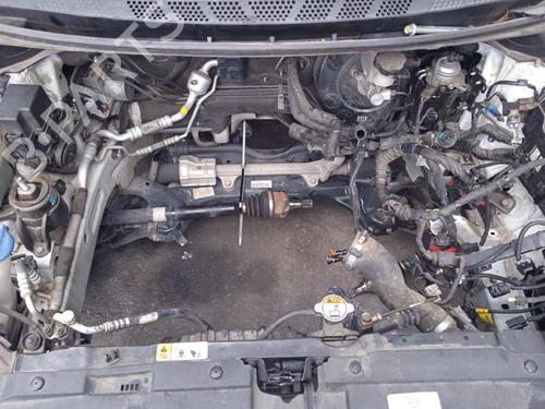 Front left window mechanism KIA CEE'D (JD) 1.4 CRDi 90 | BP25719358C22 