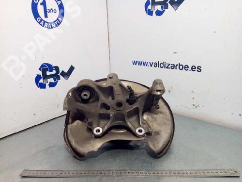 left-rear-steering-knuckle-audi-a4-b9-avant-8w5-8wd-20-tdi-2015-4601814 main image