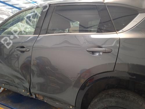Climate control MAZDA CX-5 (KF)  | BP34234647I5  - Image 22
