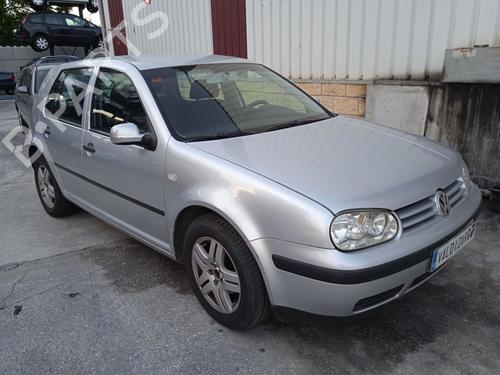 Højre baglygte VW GOLF IV Variant (1J5)  | BP19275802C35 