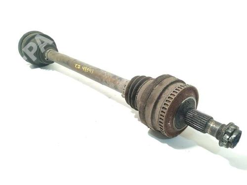 Used Left rear driveshaft Left rear driveshaft MERCEDES-BENZ S-CLASS (W220) S 320 CDI (220.025, 220.125) (204 hp) 10956483 10956483