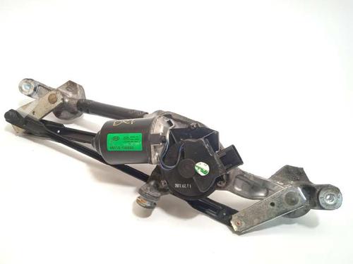 Used Front wiper motor KIA RIO III (UB) 1.4 CRDi (90 hp) 8514115