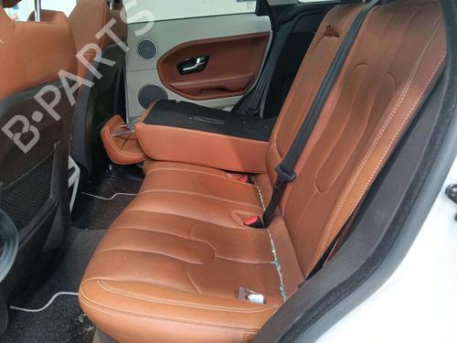 Left sun visor LAND ROVER RANGE ROVER EVOQUE (L538) 2.2 D 4x4 | BP39529524I1 - Image 27