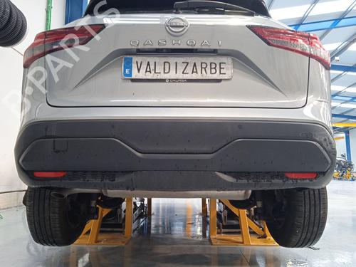 Switch NISSAN QASHQAI III (J12) 1.3 DIG-T | BP36131686I30 - Image 24