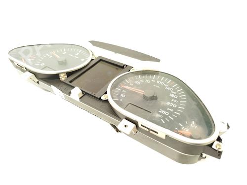 Instrument cluster AUDI A6 C6 (4F2) 3.0 TDI quattro | BP36023708C47 - Image 3