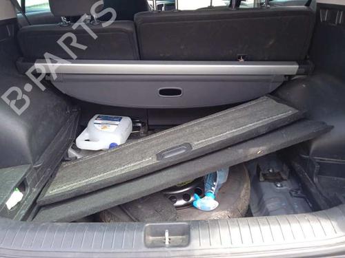 Tailgate lock KIA SPORTAGE IV (QL, QLE) 1.7 CRDi | BP13736453C101 
