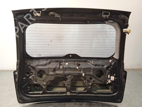 Tailgate KIA CARENS II MPV (FJ) 2.0 CRDi | BP20132455C6 