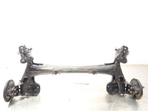 Used Rear axle CITROËN C4 III (BA_, BB_, BC_) 1.5 BlueHDi 130 (BBYHZB) (131 hp) 25439616