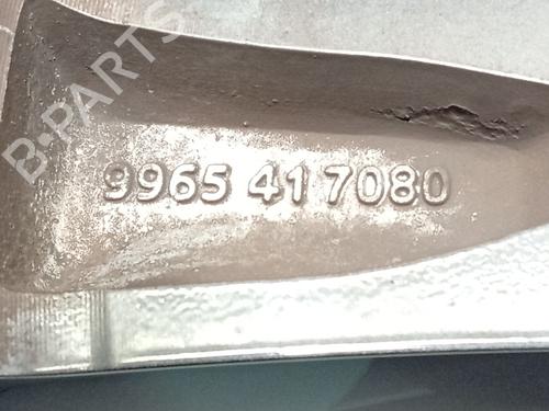 Fælk MAZDA CX-3 (DK) 2.0 SKYACTIV-G | BP30962982C45