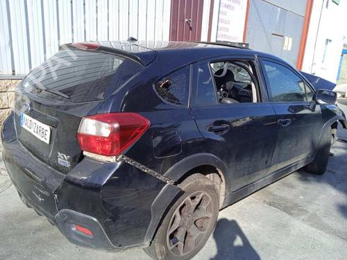 Climate control SUBARU XV (_GP_) 2.0 D AWD (GPD) | BP15592432I5 