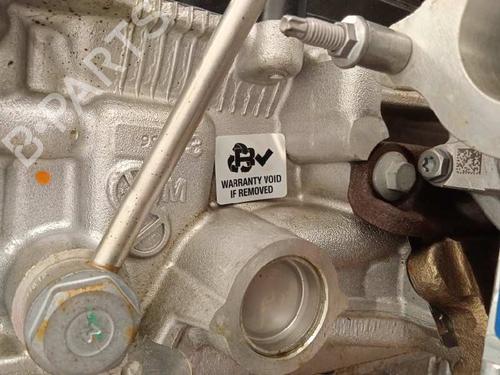 Engine DACIA SANDERO II | BP13325970M1