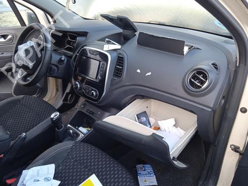 Rear right window mechanism RENAULT CAPTUR I (J5_, H5_) 0.9 TCe 90 | BP30453203C25  - Image 30