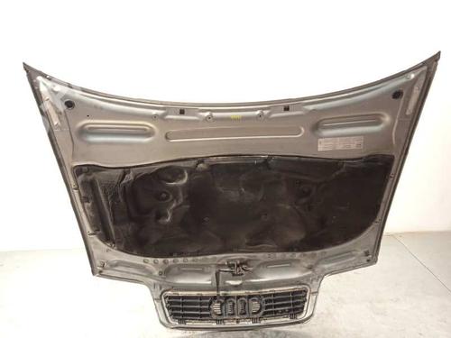 Hood AUDI ALLROAD C5 (4BH) 2.5 TDI quattro | BP11789842C1 