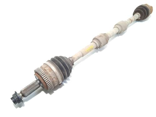 Used Right front driveshaft Right front driveshaft 16549866 16549866
